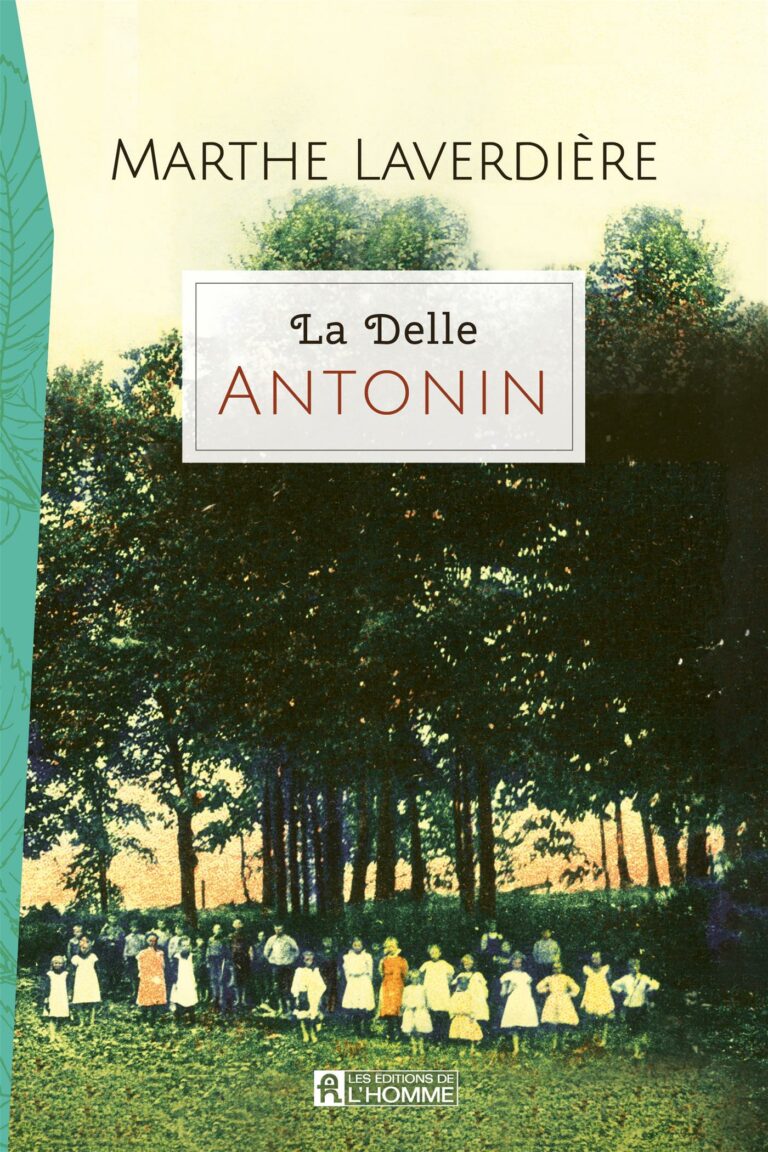 La Delle - Alvenia
